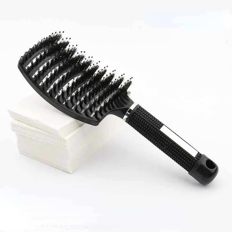 Detangeling Hair Brush