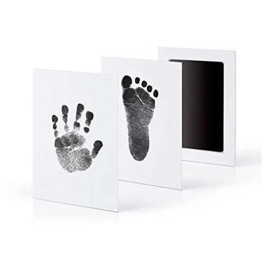 Baby Footprint & Handprint Ink Pads